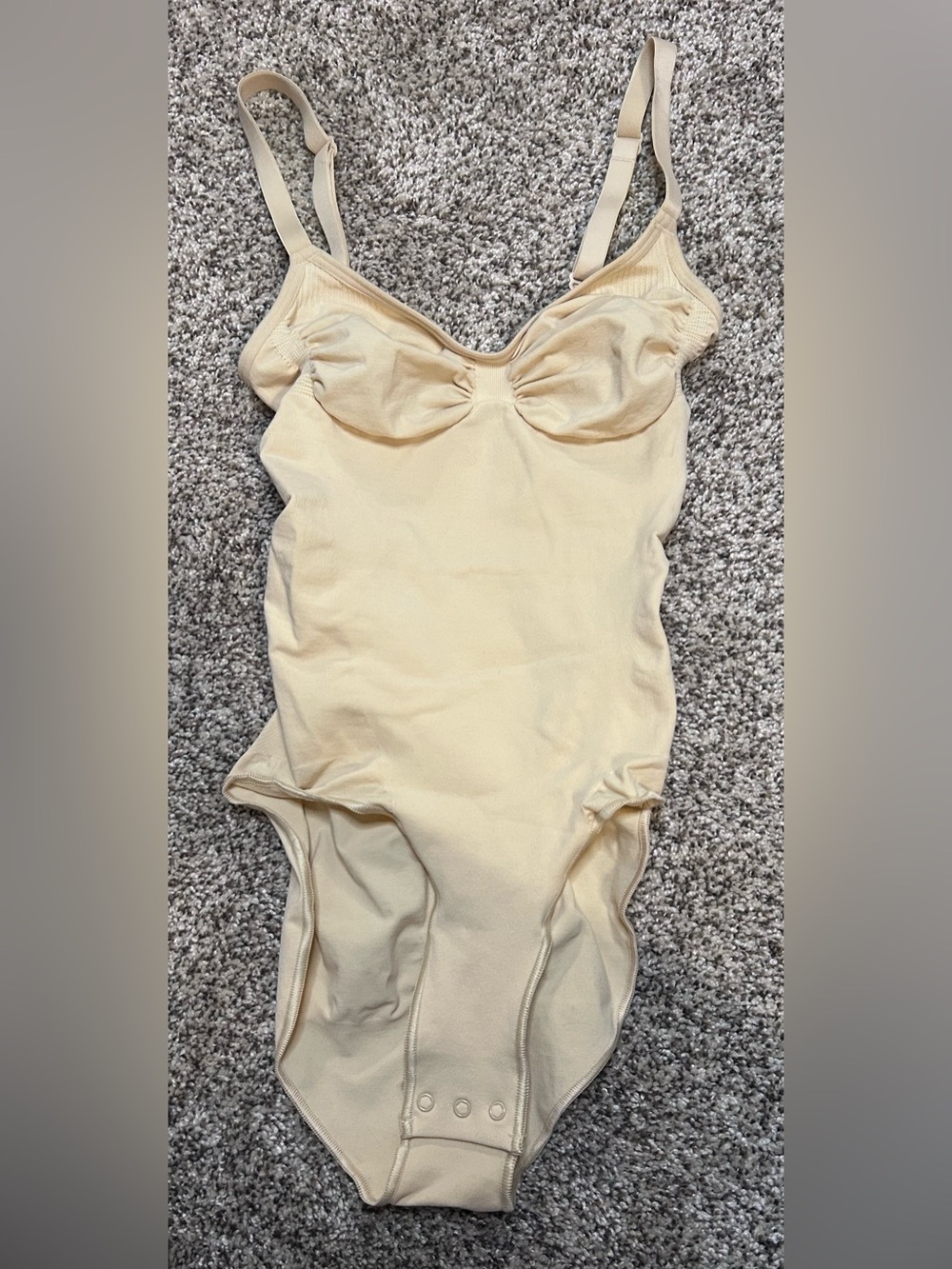 Skims Shapewear *Flawed* Size S